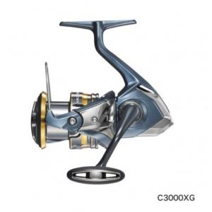 シマノ 21 アルテグラ C3000XG 21 ULTEGRA C3000XG SHIMANO :198