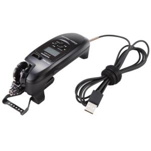 シマノ ワカサギリール 21 レイクマスター CT-ET 黒