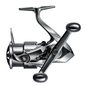 シマノ 22 ステラ C3000SDHHG 送料無料 [リール