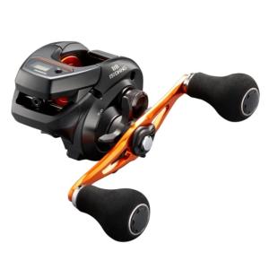 シマノ 16グラップラー BB 200HG SHIMANO 16グラップラーBB 200HG レビュー - さかなくじ －ランダム