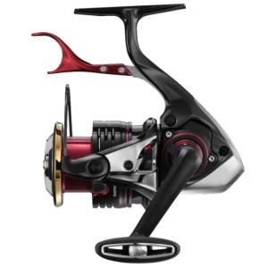 シマノ（SHIMANO） 23 ハイパーフォース LB C3000MHG リール