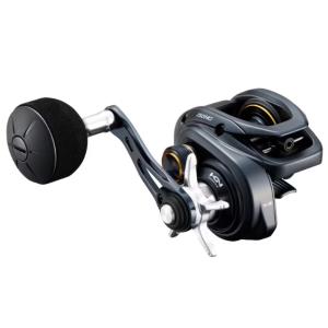 シマノ ベイトリール 22グラップラーBB 150HG(右)(qh)