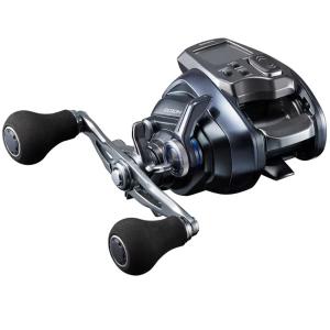 シマノ 24 フォースマスター 600DH 右巻 PEライン3号200mセット