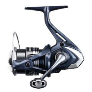 シマノ（SHIMANO） スピニングリール 22ソアレBB C2000SSHG