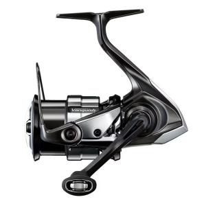Abu Garcia ○アブガルシア クロスフィールド XRFS-734L-MB