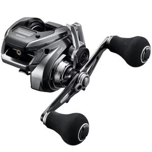 シマノ（SHIMANO） 18 炎月プレミアム 151HG （左ハンドル