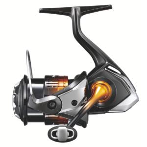 シマノ17アルテグラ2500HGS シマノ 17アルテグラ 2500HGS/P129M スピニングリール 美品 : 釣