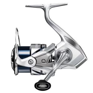 シマノ（SHIMANO） スピニングリール ストラディック 2500S 23年モデル
