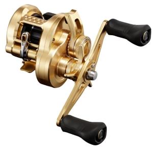 シマノ 18オシアコンクエストCT200PG 右ハンドル 『糸を同時購入