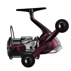 【リールスタンド付き】シマノ 22セフィアBB C3000SDHHG シマノ スピニングリール 22セフィアBB C3000SDHHG: 釣具の