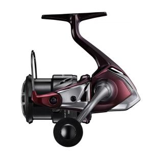 シマノ スピニングリール 23セフィア SS C3000SHG(qh)｜casting