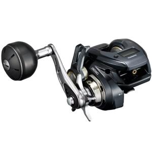 シマノ（SHIMANO） 24 グラップラー プレミアム 150XG 右ハンドル