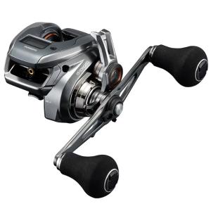 シマノ（SHIMANO） 24 バルケッタ プレミアム 151DHXG 左ハンドル