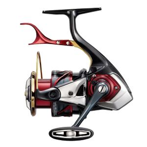 シマノ（SHIMANO） レバーブレーキリール 21 BBX テクニウム 2500DXXG