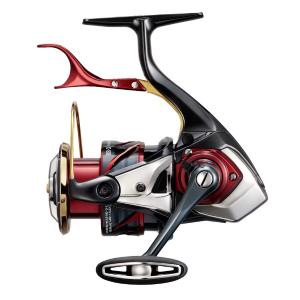 シマノ（SHIMANO） リール 15 海魂 カイコン 3000T 4969363033574 石鯛