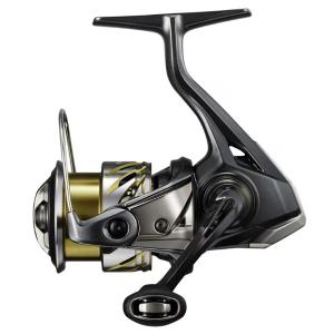 シマノ（SHIMANO） スピニングリール 25 ソアレ XR C2500SHG : 釣具の