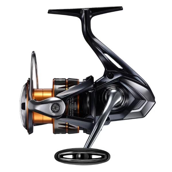【爆買】シマノ スピニングリール 26 ネクサーブ C3000HG