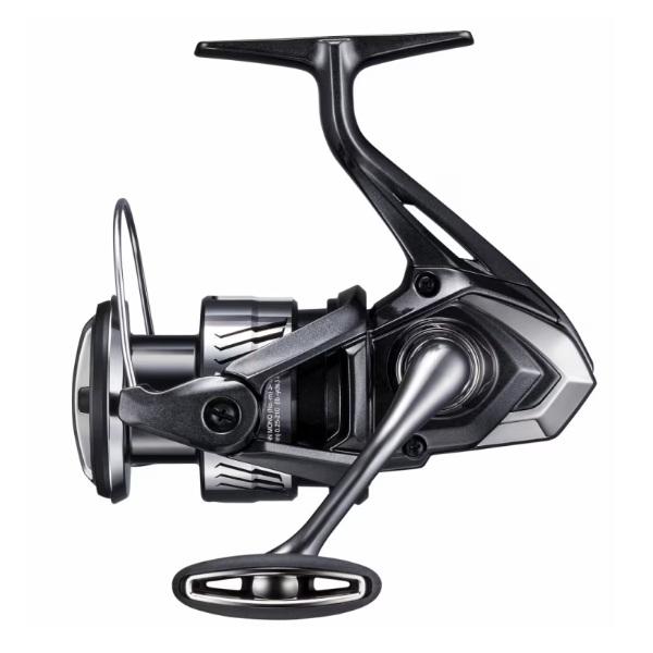 シマノ スピニングリール 26 ミラベル C3000HG