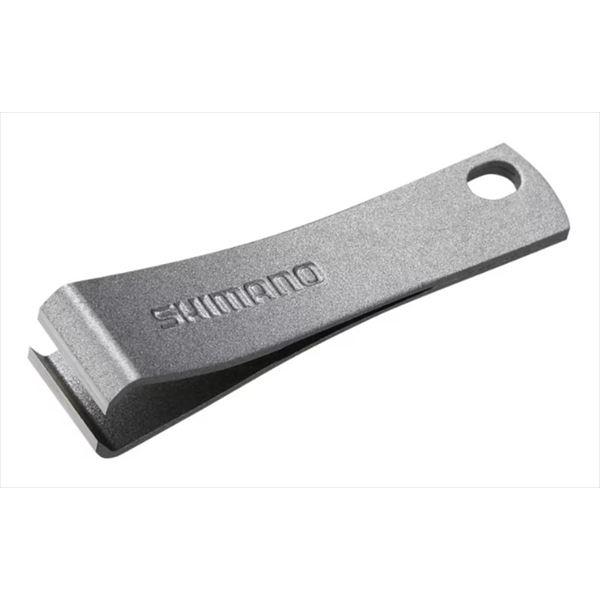 【ネコポス対象品】シマノ CT-933R ラインカッター R (S) ガンメタ