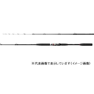 DAIWA（ダイワ） 船竿 玄界灘 X 73−225 : 釣具のポイント
