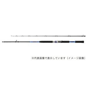 シマノ（SHIMANO） ( 純正パーツ/穂先のみ ) 22リアランサー 中深場