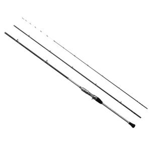 シマノ（SHIMANO） 船竿 早潮 瀬戸内メバル 420SI-T [2020年モデル