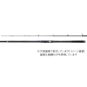 Megabass メガバス XOR海煙 C-83MH/C160L 美品 エギング ソルト