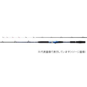 シマノ 18 海明 50-270 船竿の商品画像