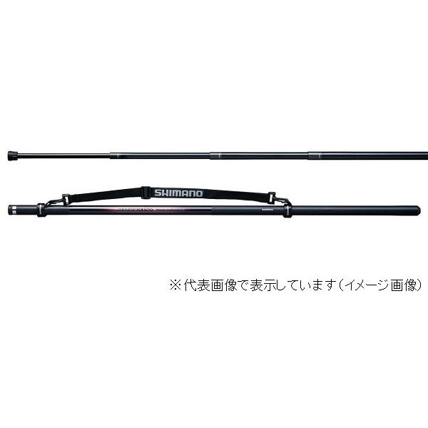 シマノ　アドバンス　磯　玉網６００