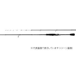 シマノ 19 キス BB H180 船竿