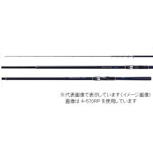 DAIWA（ダイワ） インプレッサ 4-57B遠投・Y 遠投竿 : 釣具の