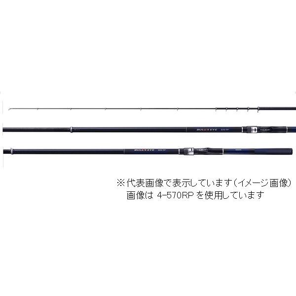 シマノ ブルズアイ 遠投 4-620RP 遠投竿