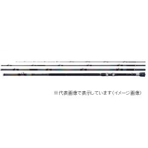 DAIWA（ダイワ） 幻覇王別誂 本式543・Q 石鯛竿【大型商品】 : 釣具の