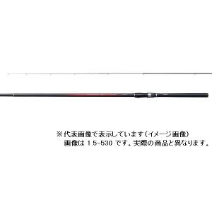 シマノ（SHIMANO） アドバンス磯 1-530 フカセ釣り グレ チヌ : つり具