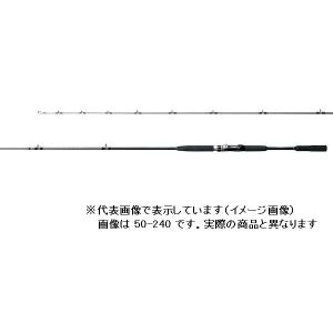 シマノ シーマイティ X 50-240 シマノ 20 シーマイティー X TYPE64 50-240 - メルカリ
