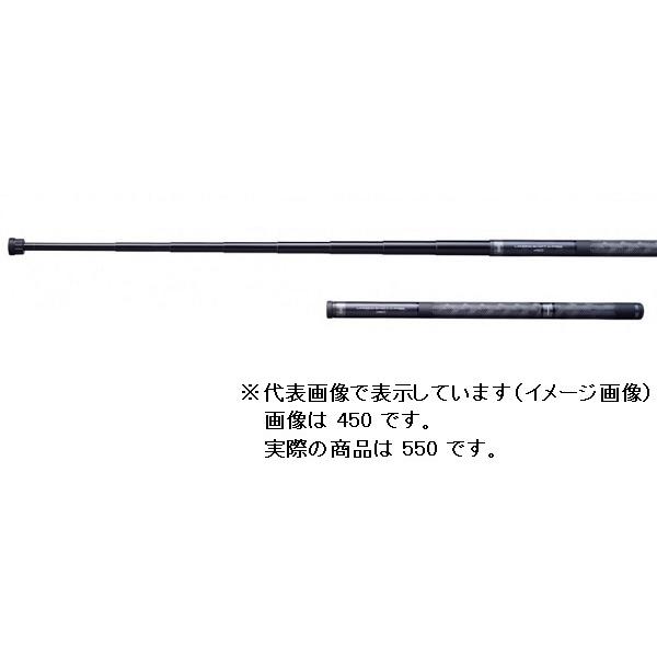 シマノ　ランディングシャフト　Ｇ　フリー　５５０ ランディングネット