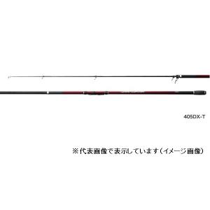 シマノ 20サーフリーダー 405DX-T(振出 4ピース) 投げ竿
