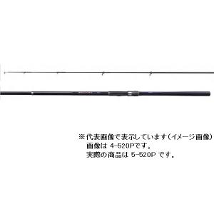 DAIWA（ダイワ） マークドライ 1.25-52 磯竿 : 釣具のキャスティング