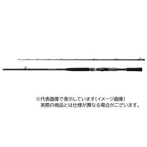 シマノ　ディープゲーム　120-270 シマノディープゲーム120-270