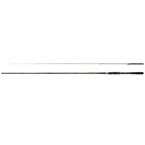 シマノ 磯竿 23鱗海マスターチューン 0-530