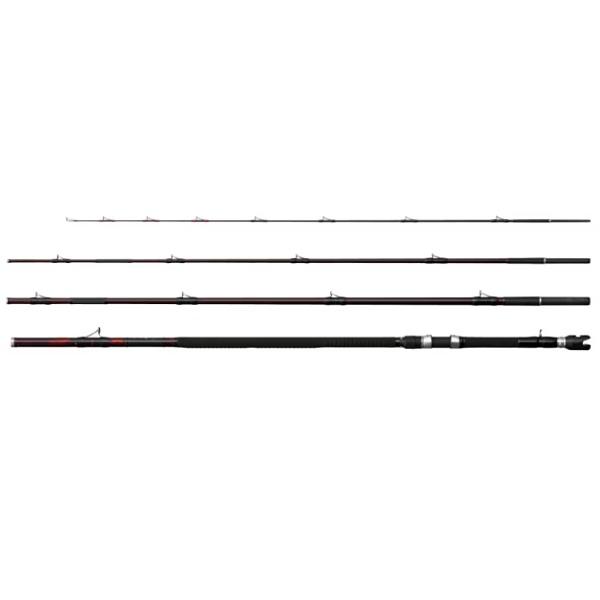 シマノ 石鯛竿 24極翔 石鯛 525 口白