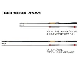 シマノ ロックフィッシュロッド 26 ハードロ...の詳細画像2