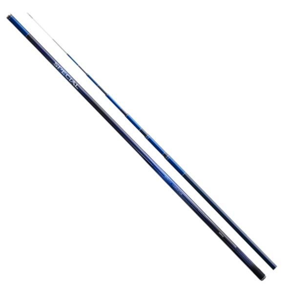 シマノ 鮎竿 スペシャル バーサトル 90ND【大型商品】