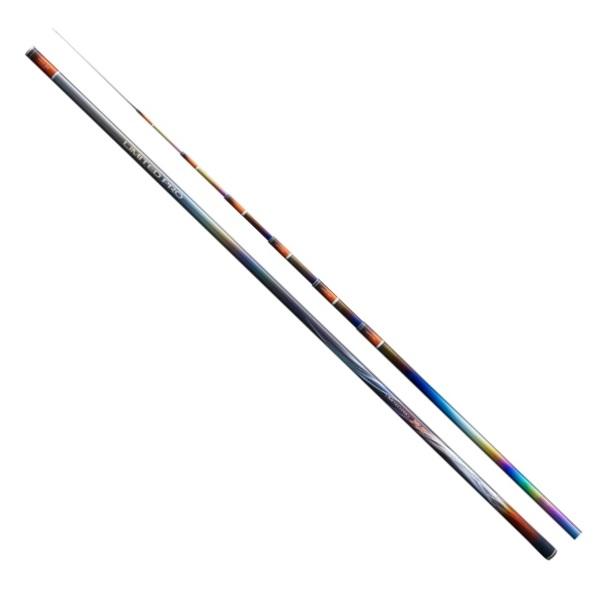 シマノ 鮎竿 25リミテッドプロ RS 90【大型商品】