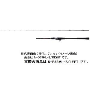 DAIWA（ダイワ） 紅牙EX N65LB TG THRILL GAMEスリルゲーム : ウインズ