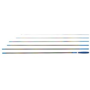 シマノ へら竿 飛天弓 閃光L2 19.5尺