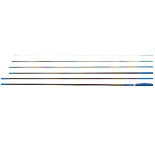 シマノ へら竿 飛天弓 閃光L2 22.5尺