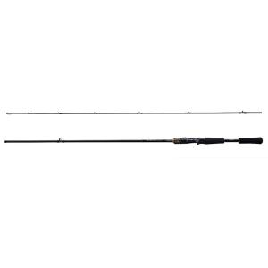 シマノ バスロッド 23バスワン XT+ 166ML-2(ベイト 2ピース)(qh)