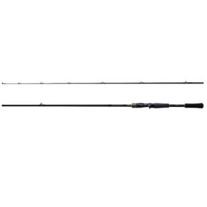 シマノ（SHIMANO） バスロッド バスワン XT 162M-2 / BASS ONE XT