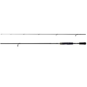 シマノ（SHIMANO） バスロッド ゾディアス (パックロッド) C610M-5